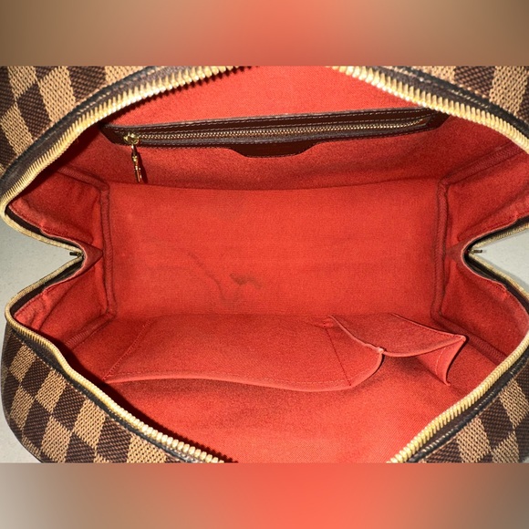 Louis Vuitton Nolita Damier Ebene - Picture 12 of 15